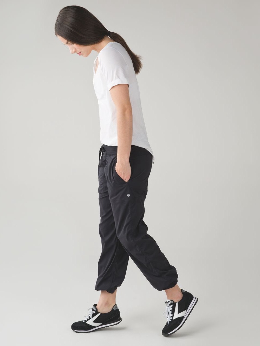 Lululemon Dance Studio Pant III